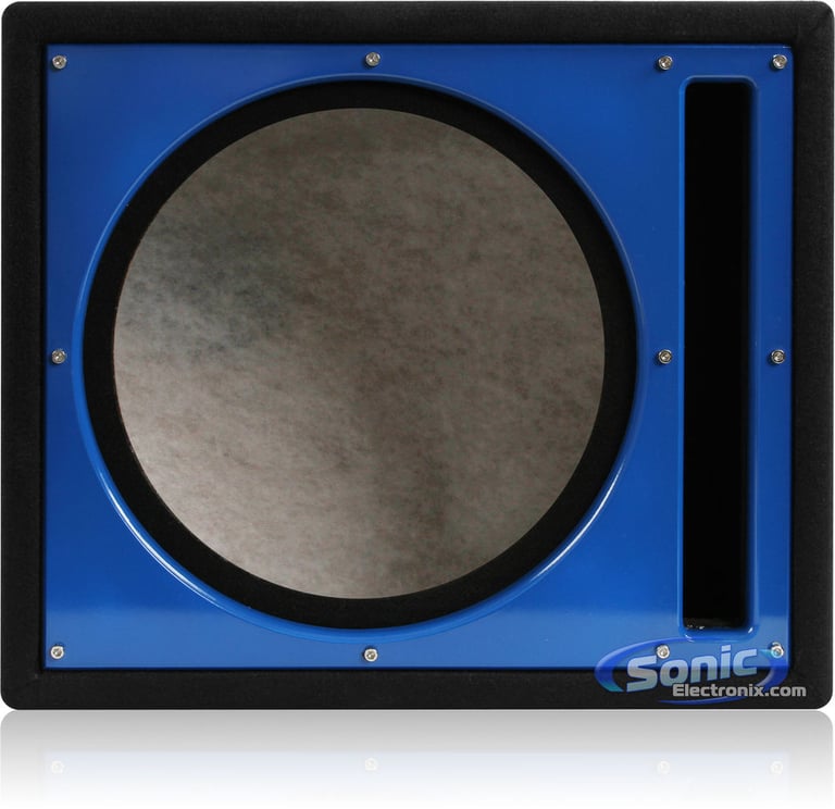 Belva BBX112BL Open Box Image 9