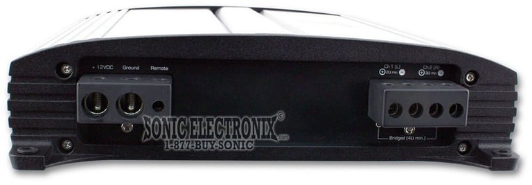 JL Audio e2150 Image 3