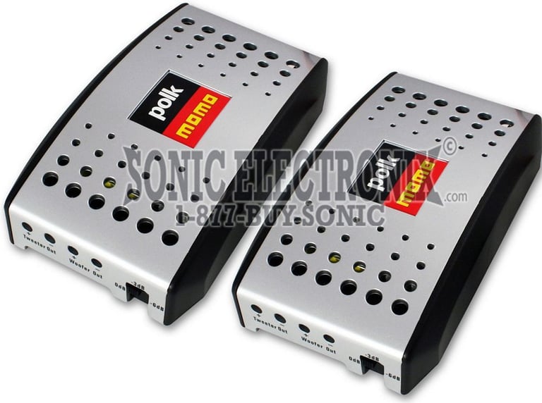 Polk Audio MOMO MMC6500 Open Box Image 6