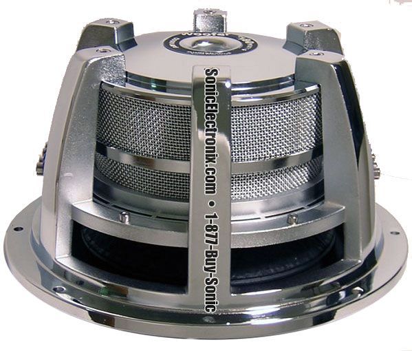 Audiobahn AW1200Q R/B Image 2