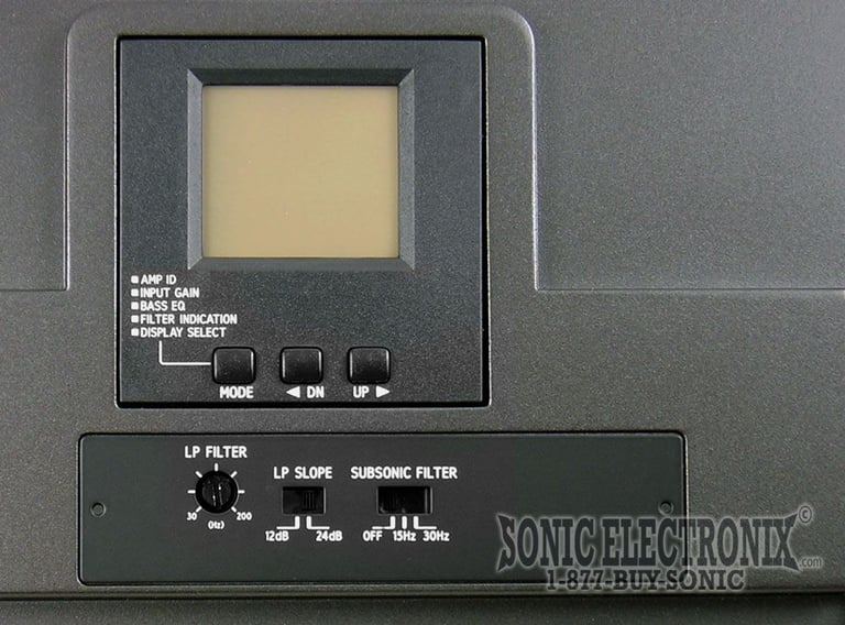 *LAST CALL!* Alpine MRD-M1005 Image 3