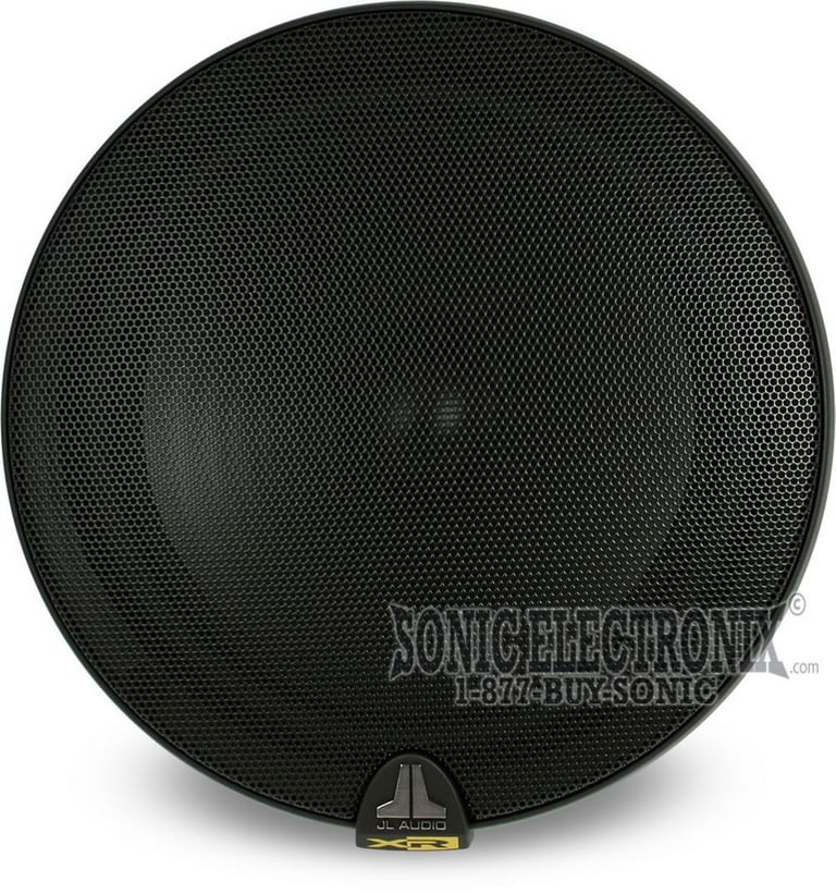 JL Audio XR650-CSi Open Box  Image 2
