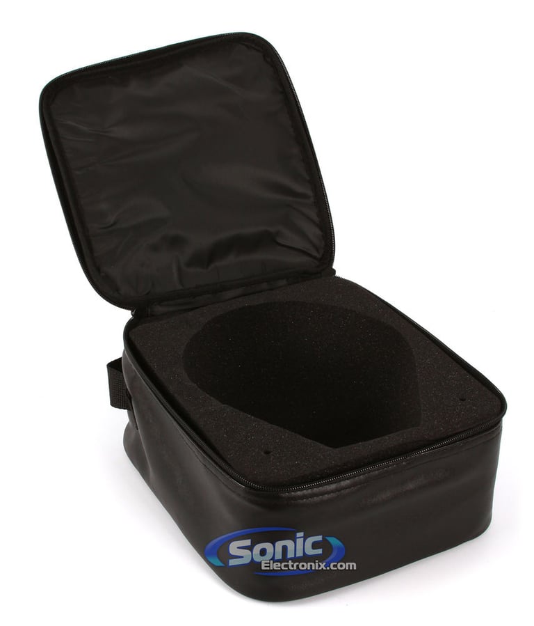 Beyerdynamic DT L Leather Case - 716227 Image 2