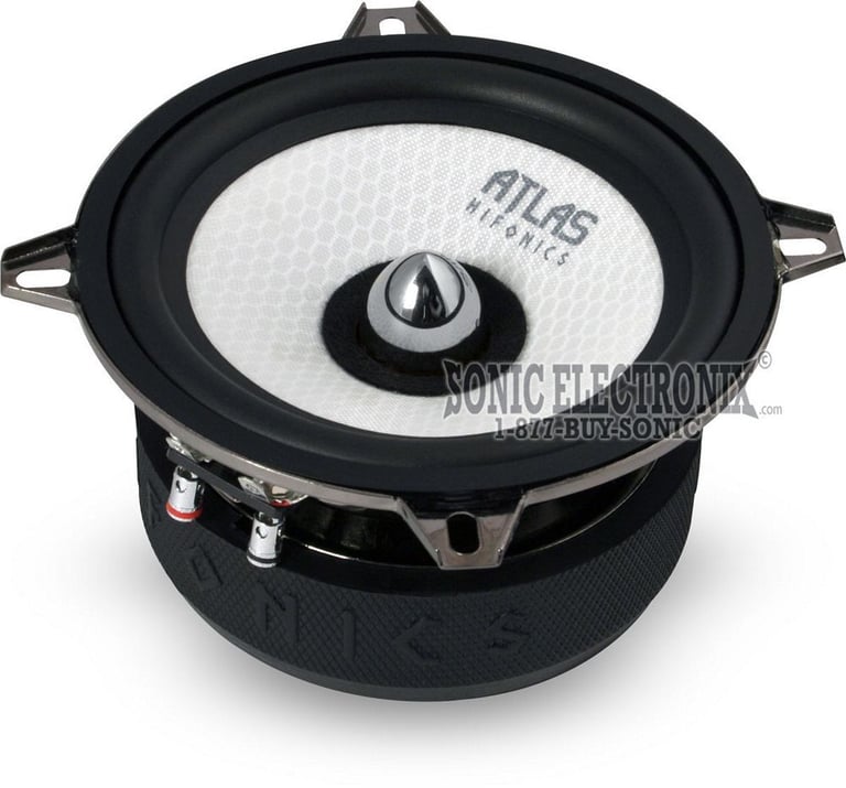 Hifonics Atlas AS5.25CI Image 4