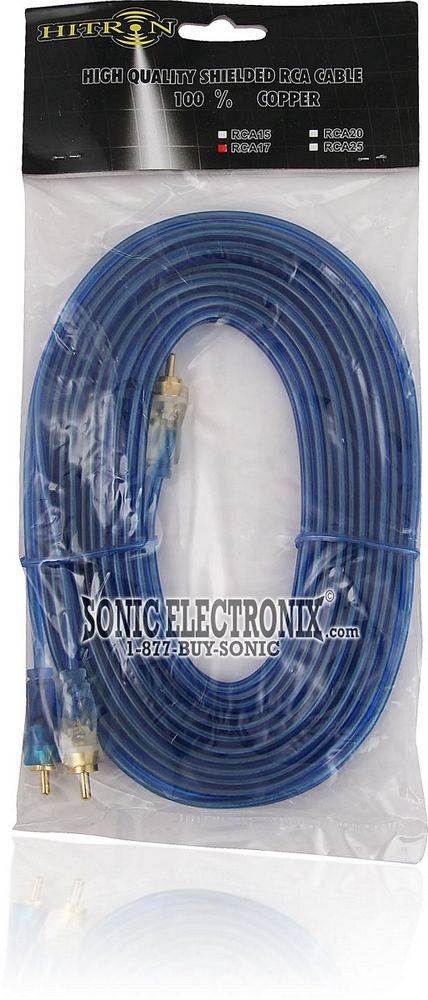 Soundstream RCA1.5 Image 2