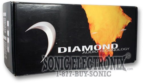 Diamond Audio D661i (Open Box) Image 11