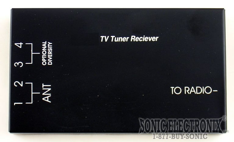 Audiovox PAV-1510DTV / AV1510D Image 6