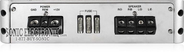 Visonik V1202PB Factory Refurbished Image 3