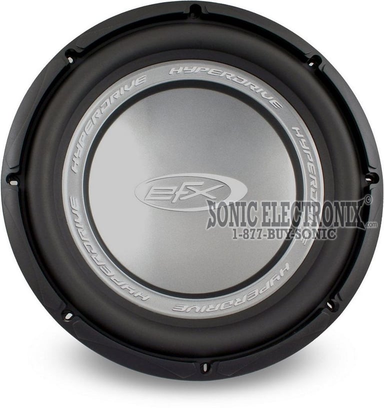 Scosche EFX HDW1244 Image 2