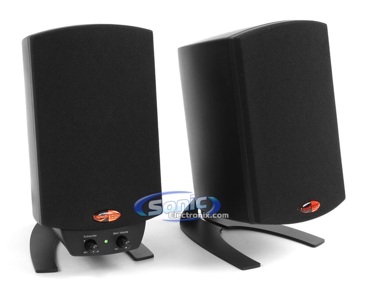 Klipsch ProMedia 2.1 Image 4