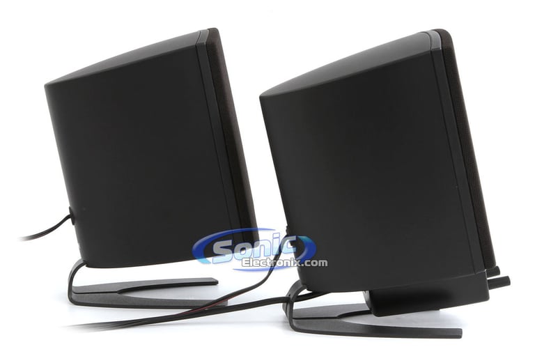 Klipsch ProMedia 2.1 Image 6