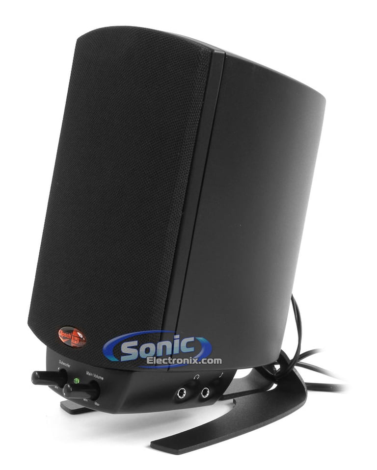 Klipsch ProMedia 2.1 Image 7