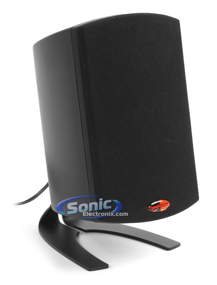 Klipsch ProMedia 2.1 Image 8