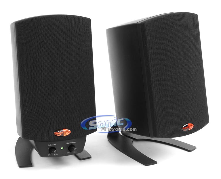 Klipsch ProMedia 2.1 Image 9