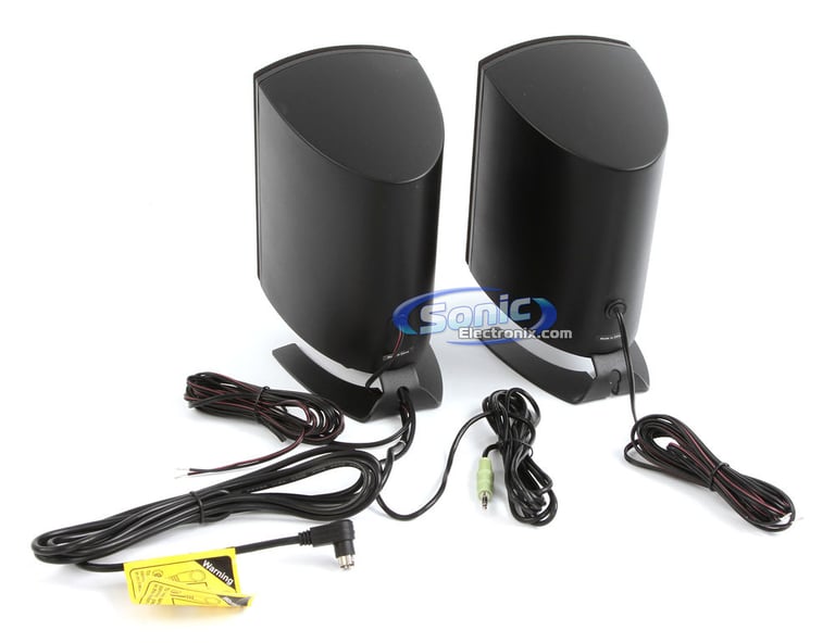 Klipsch ProMedia 2.1 Image 10