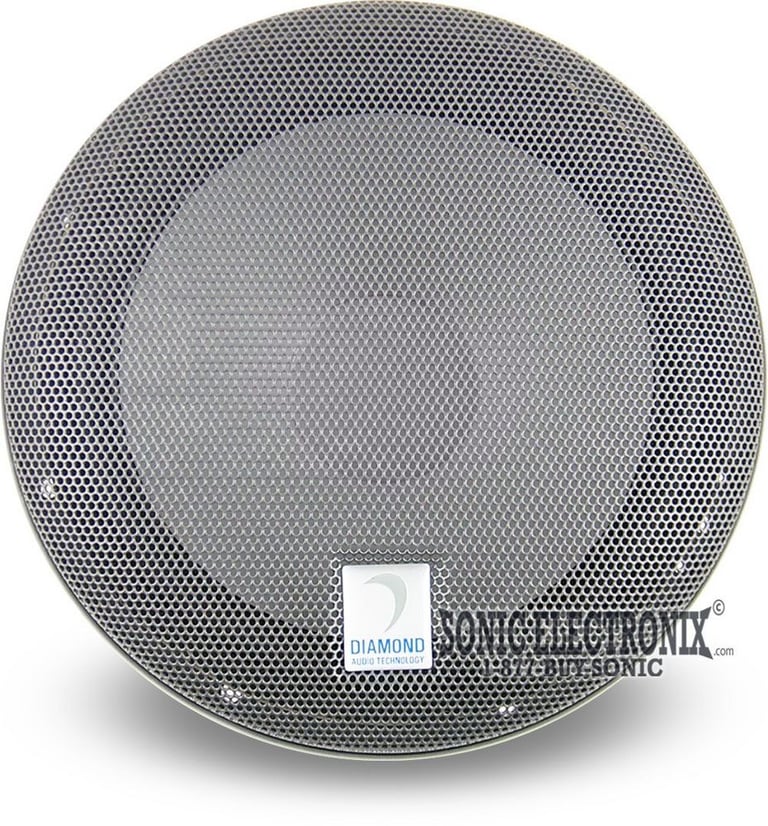 Diamond Audio D661s Image 6