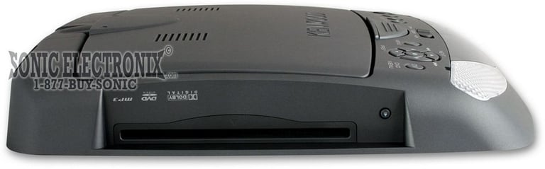 Kenwood LZH-100W Image 4