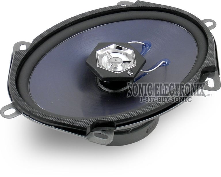Kicker KS68 (055KS68) Image 2