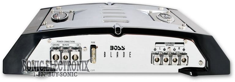 Boss BL1000 Factory Refurbished Image 3