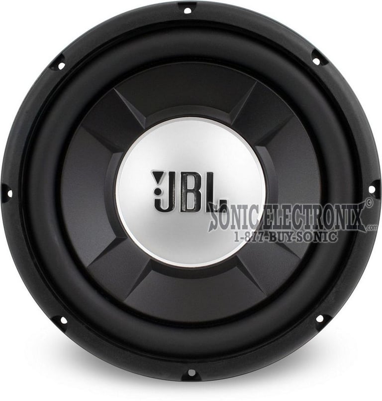 JBL GTO1202D Image 2