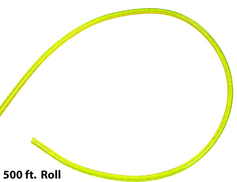 MA Audio MAP500-10Y -- 10 Gauge, 500 ft. YELLOW Image 1