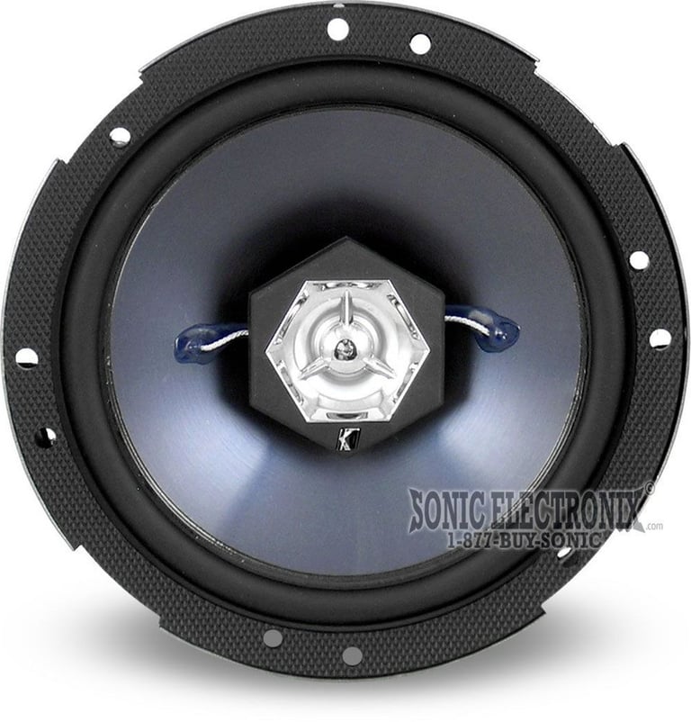 Kicker KS60 Image 2