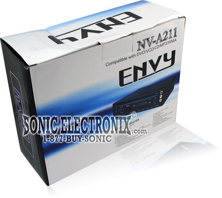 Envy NV-A211 OPEN BOX Image 8