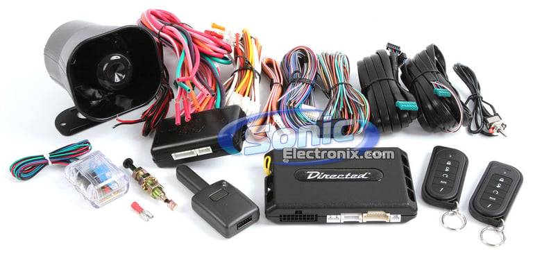 Viper 5110V Image 2