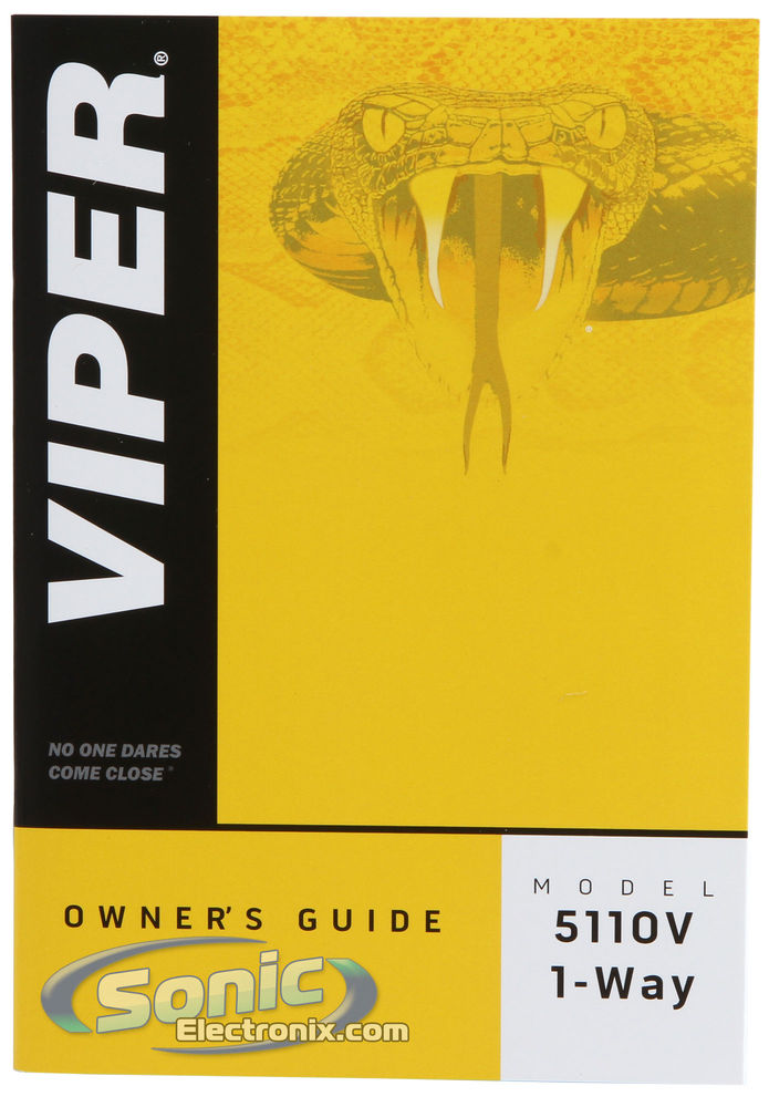 Viper 5110V Image 11