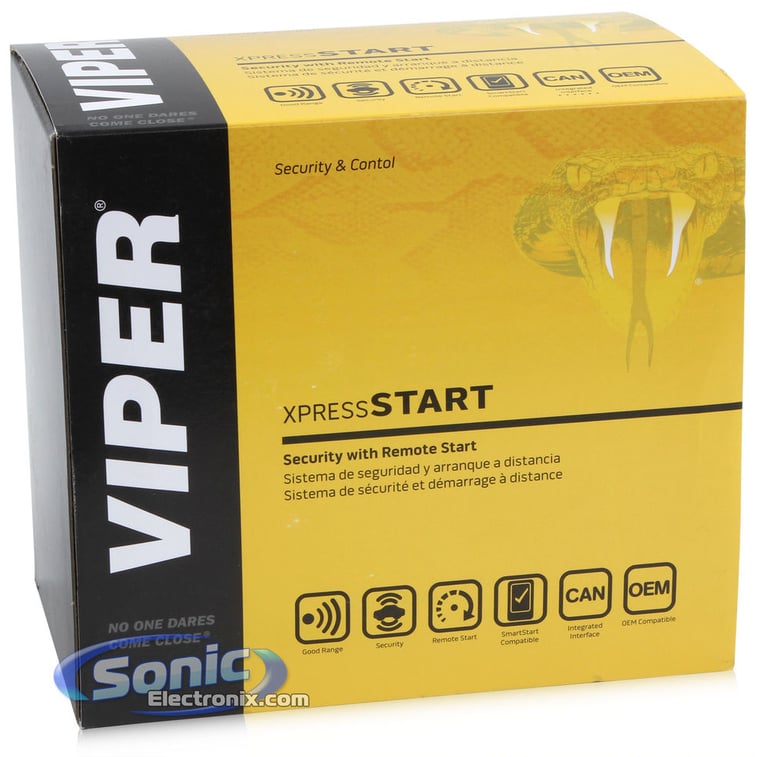 Viper 5110V Image 12