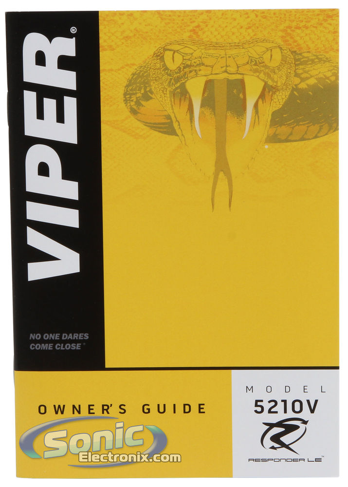 Viper 5210V Image 11