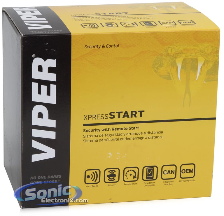 Viper 5210V Image 12