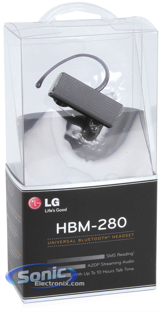 LG HBM-280 Image 8