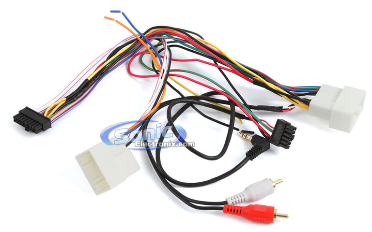 Axxess HYBL-04 Image 3