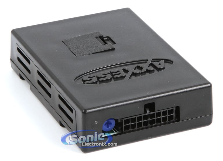 Axxess HYBL-04 Image 5