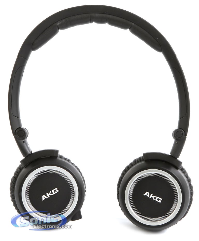 AKG K451 Image 2