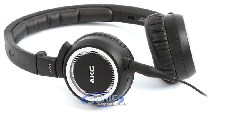 AKG K451 Image 4