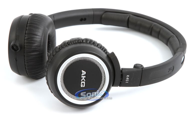 AKG K451 Image 5