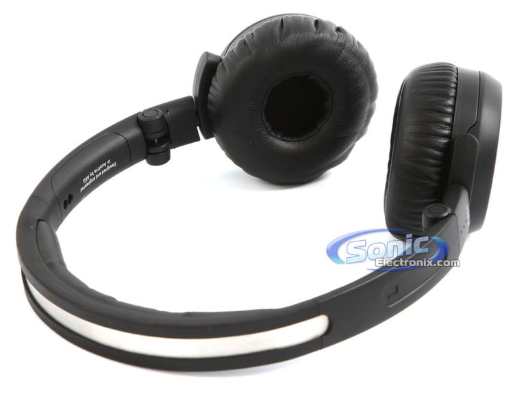 AKG K451 Black (Open Box) Image 6