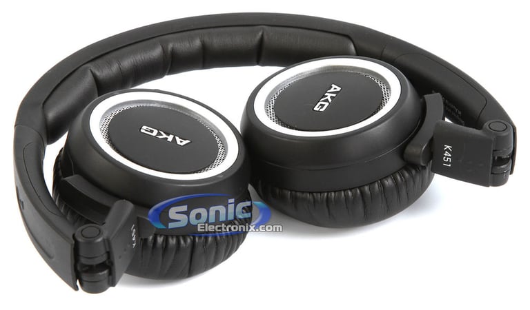 AKG K451 Image 7
