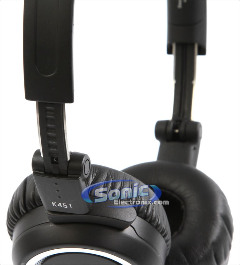 AKG K451 Image 8