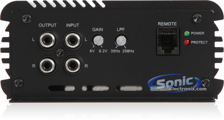 SKAR Audio MSK-200.1D Image 5