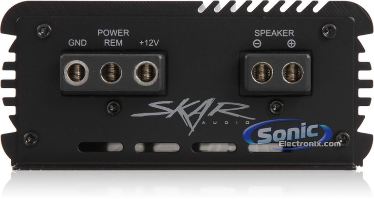 SKAR Audio MSK-200.1D Image 6