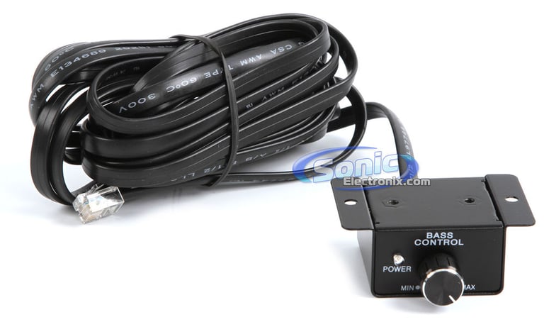 SKAR Audio MSK-200.1D Image 7
