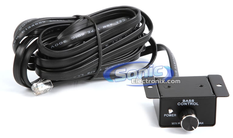 SKAR Audio MSK-500.1D Image 7