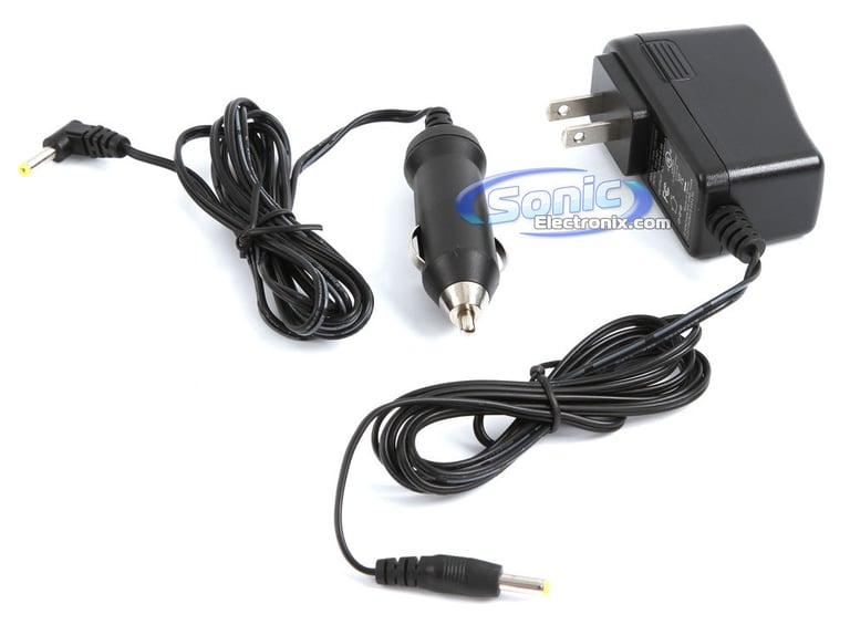 Naxa NPD-1003 Image 7