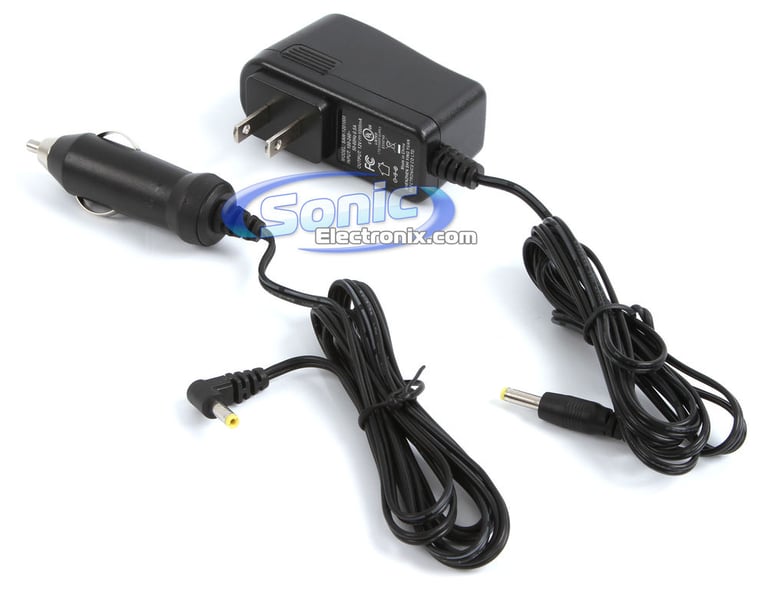 Naxa NPD-703 Image 9