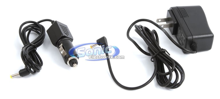 Naxa NPD-952 Image 7