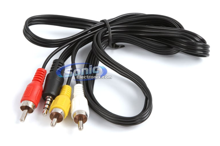 Naxa NPD-952 Image 8