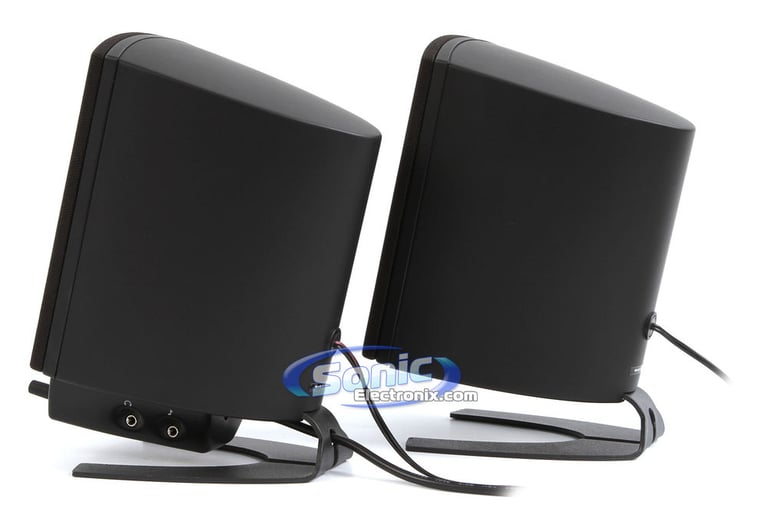 Klipsch ProMedia 2.1 Wireless Image 5